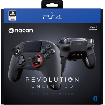 Nacon Revolution Pro kontroller Unlimited V3 (PS4)