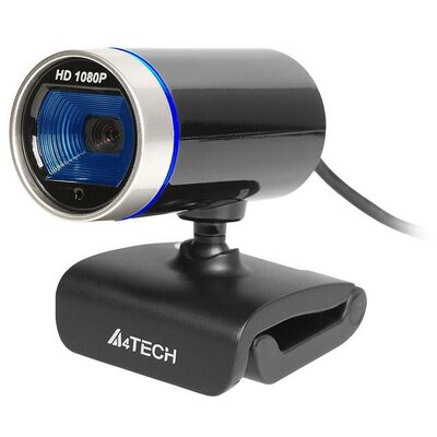 Webkamera A4Tech PK-910H-1, Full-HD, 1080p