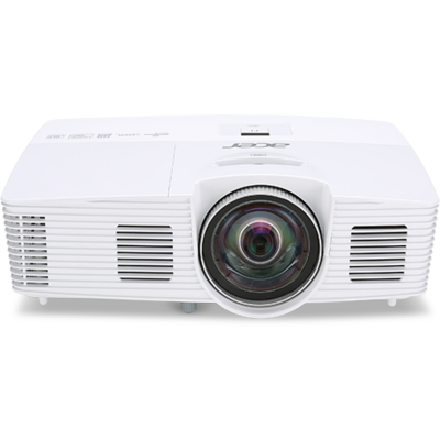 ACER projektor, S1283Hne DLP XGA 3100 ANSI 13000:1