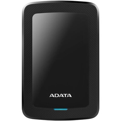 Külső merevlemez, HDD - External HDD Adata Classic HV300 2.5inch 2TB USB3.1