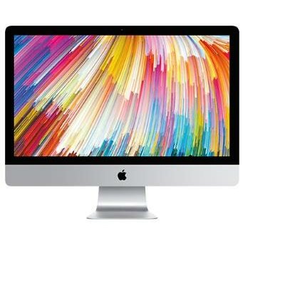 iMac Retina 5K 27" Intel Core i5 3.8GHz/8GB/2TB Fusion Drive/Radeon Pro 580 8GB