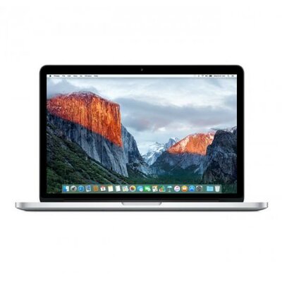 MacBook Pro 13" Intel Core i5 2.3GHz/8GB/256GB SSD/Iris Plus 640 - Silver