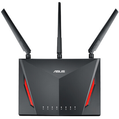 Asus RT-AC86U Wireless AC2900 Dual-band Gigabit Router
