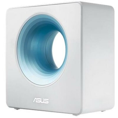 Asus BlueCave Wireless-AC2600 Dual-Band Wi-Fi Router