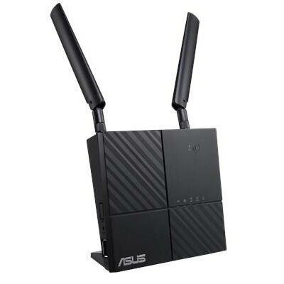 Asus Wireless-AC750 Dual-band LTE Modem Router