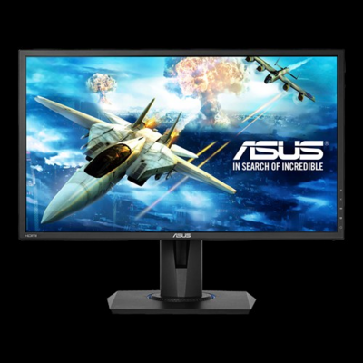 Monitor ASUS Gaming VG245H 24" , 1ms, up to 75Hz, FreeSync , EYE CARE