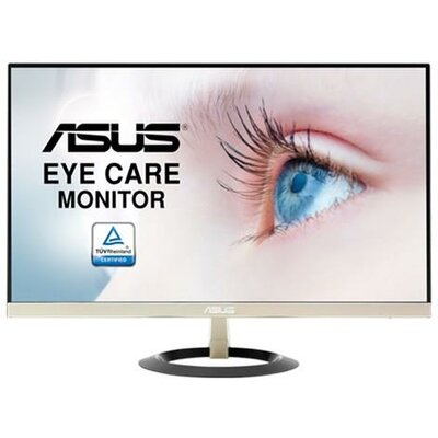 Monitor ASUS VZ239Q 23", IPS, FHD (1920x1080), Ultra-Slim Design