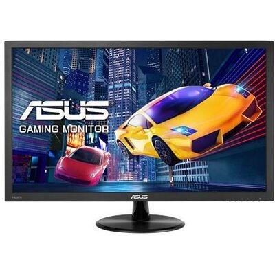 Monitor Asus VP228HE 21,5inch FullHD, 1ms, HDMI , D-Sub