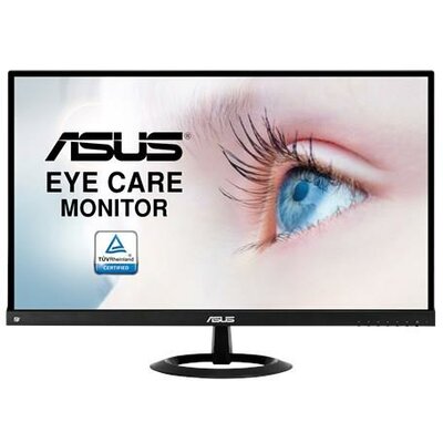 Monitor Asus VX279C 27", panel IPS, HDMI/DP/USB Type-C, speakers