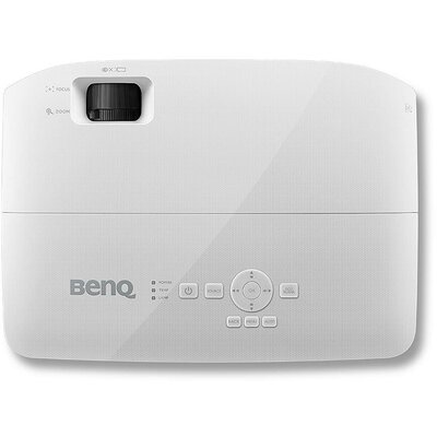 Projector BenQ MH535, DLP, 1080p, 3500 ANSI lumens, 15000:1