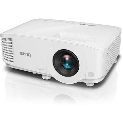 Projector BenQ MW612 DLP; WXGA; 4000 ANSI; contrast 20,000:1