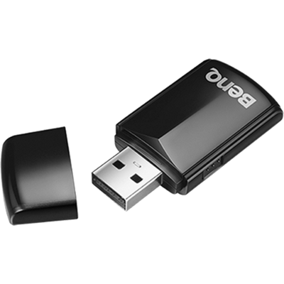 BenQ WLAN USB: WDRT8192