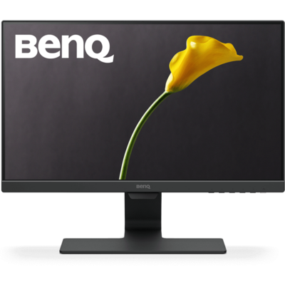 Monitor BenQ GW2280 21,5inch FullHD, D-Sub/DVI/HDMI, speakers
