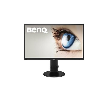 Monitor BenQ GL2706PQ, 27" QHD (2560x1440), HDMI/DP/DVI