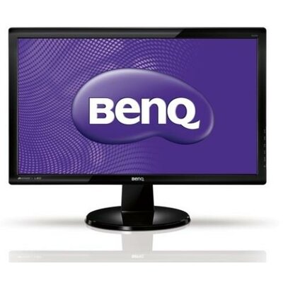 Monitor BenQ GL2250 21.5" FHD, LED, DVI, Glossy, Flicker-free
