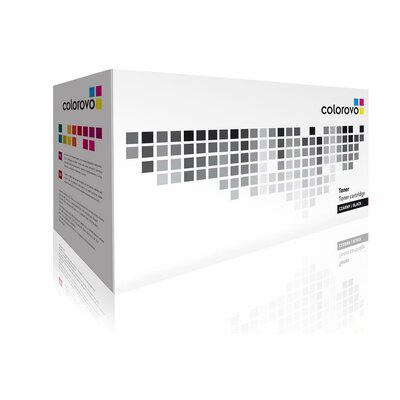 COLOROVO Toner 350A-BK, fekete, 1300 old., CF350A