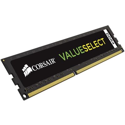 Memória Corsair ValueSelect 8GB 2133MHz DDR4 CL15 1.2V