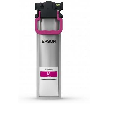 Epson Tintapatron L magenta, WF-C5xxx Series