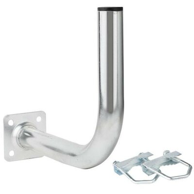 EXTRALINK L300 BALCONY HANDLE MOUNT WITH U-BOLTS