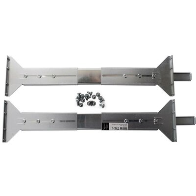 Gembird Railings for 19" Rack-mount chassis