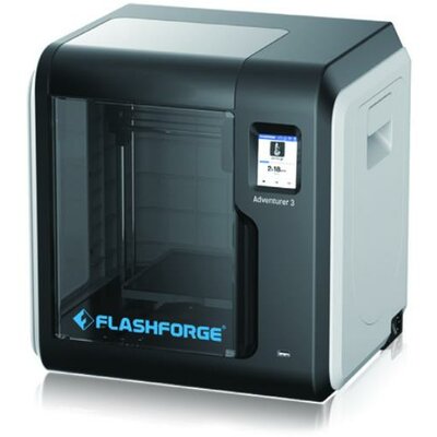 FlashForge 3D nyomtató,Adventurer 3