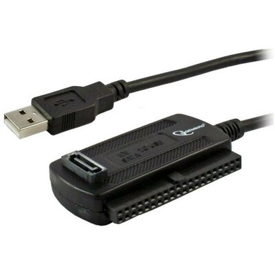 Gembird USB / IDE 2.5"/3.5" és SATA adapter