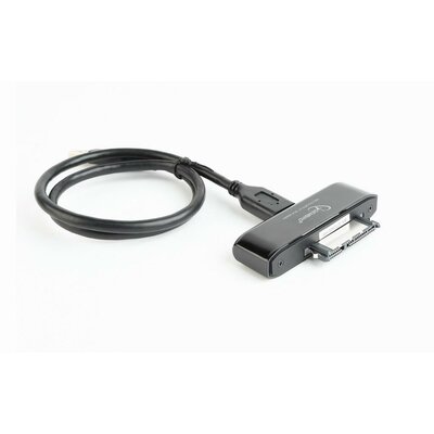 Gembird USB 3.0 to SATA 2.5" drive adapter, GoFlex compatible