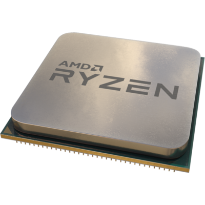 Processzor - AMD Ryzen 5 2600, Hexa Core, 3.40GHz, 19MB, AM4, 65W, 12nm, BOX
