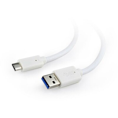 Gembird USB 3.0 kábel to type-C (AM/CM), 1.8m