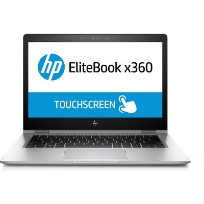 HP EliteBook 1030 G2 13,3" FHD Touch AG i5-7300U 8GB SSD 256GB FPR W10Pro Demo