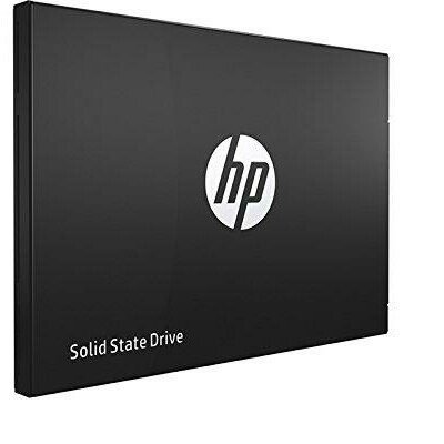 SSD - HP S700 500GB 2.5", SATA3 6GB/s, 560/515 MB/s, 3D NAND