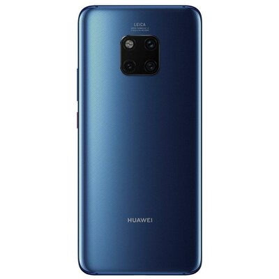 Mobiltelefon, Okostelefon - Huawei Mate 20 Pro 16,2 cm (6.39") 6GB, 128GB, 4G, kék