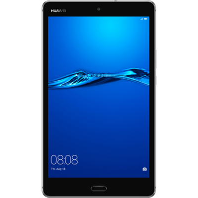 Huawei tablet M3 Lite 8.0 LTE space gray