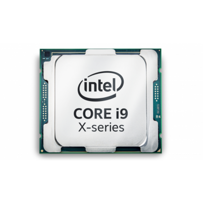 Processzor - Intel Core i9-9900X, Deca Core, 3.50GHz, 19.25MB, LGA2066, 14nm, 165W, BOX