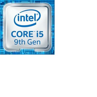 Processzor - Intel Core i5-9400F, Hexa Core, 2.90GHz, 9MB, LGA1151, 14nm, no VGA, BOX