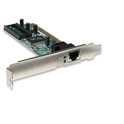 Intellinet PCI 10/100/1000 Gigabit hálózati kártya RJ45