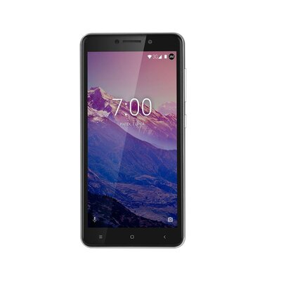 Mobiltelefon, Okostelefon - Smartphone Kruger & Matz Move 8 mini, 8GB, szürke