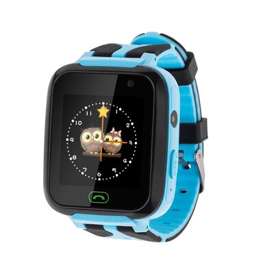 Smartwatch for kids Kruger&Matz SmartKid blue
