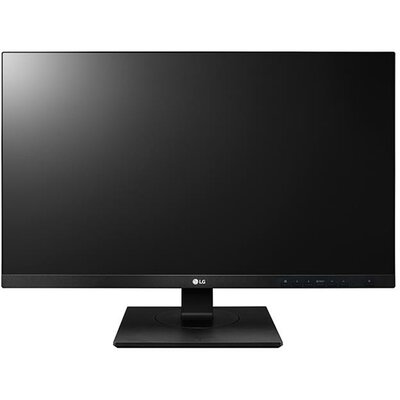 LG Monitor LCD 24BK750Y-B 24" IPS, 1920x1080, 5ms