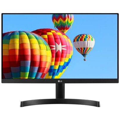 LG Monitor LCD 22MK600M-B 22", FullHD