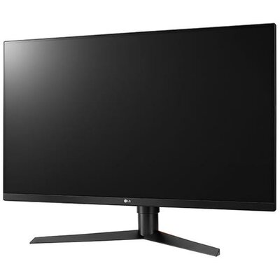 LG Monitor LCD 32GK850F-B 32", 2560 x 1440, VA, HDMI, D-Sub, 144Hz