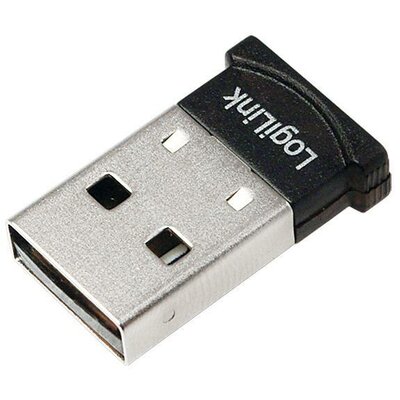 LOGILINK - Bluetooth V4.0 USB adapter