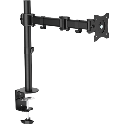 LOGILINK - Monitor asztali tartókonzol, 13-27", max. 8 kg