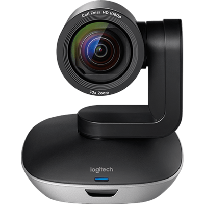 Webkamera Logitech Group ConferenceCam
