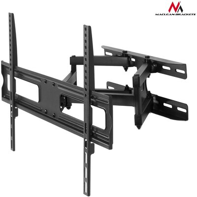 Maclean MC-762 Wall bracket for TV or monitor 37-70 "30kg max vesa 600x400