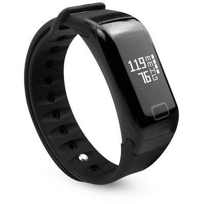 ACTIVE-BAND PRO - Multi-functional smartband, BT 4.1, blood pressure, HR, IP67