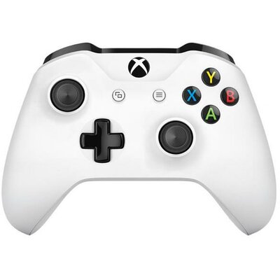 Xbox ONE S Wireless kontroller - White