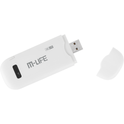 USB MODEM 4G M-LIFE LTE