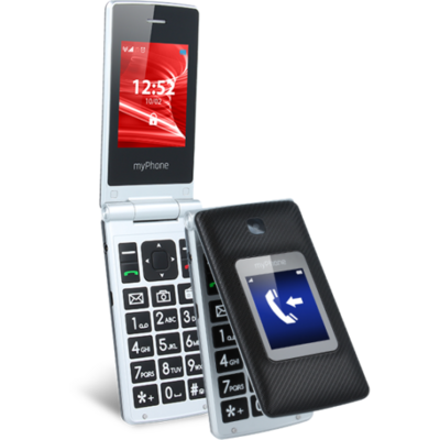 Mobiltelefon, Okostelefon - myPhone TANGO