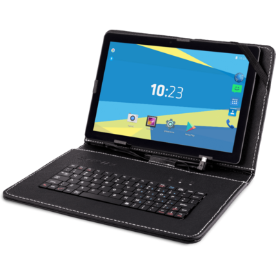 Tablet OV-QUALCORE 1023 3G + keyboard